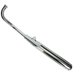 Tecno sigaar rs uitlaat